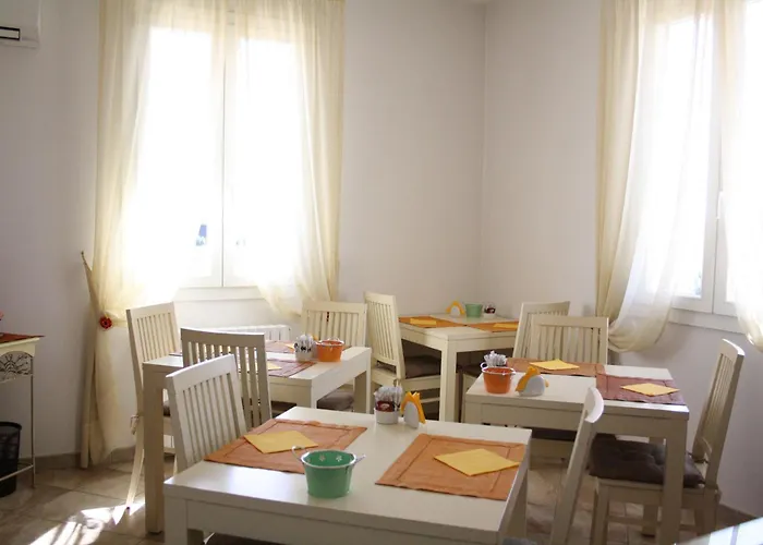 Alla Corte Del Picchio Room & Breakfast