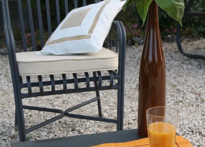 Alla Corte Del Picchio Room & Breakfast