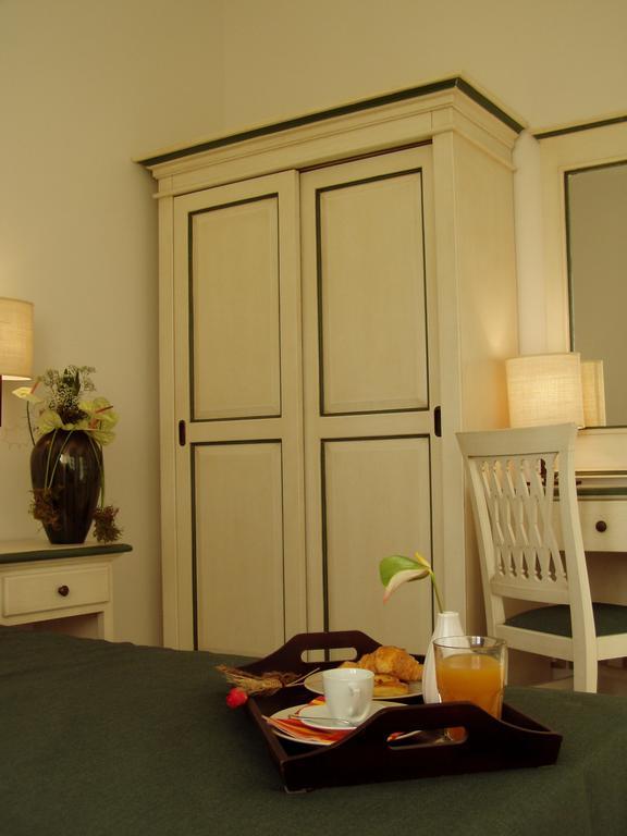 Corte Del Picchio Room&breakfast Bed & Breakfast *