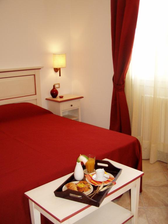 Corte Del Picchio Room&breakfast Bed & Breakfast *