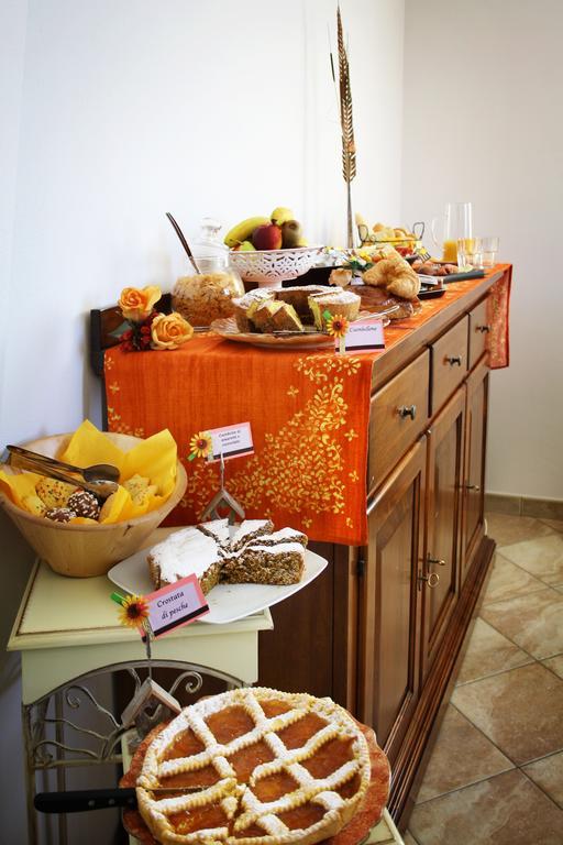 Alla Corte Del Picchio & Breakfast Frühstückspension Castel Guelfo Di Bologna
