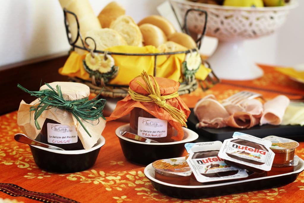 Alla Corte Del Picchio & Breakfast * Castel Guelfo Di Bologna
