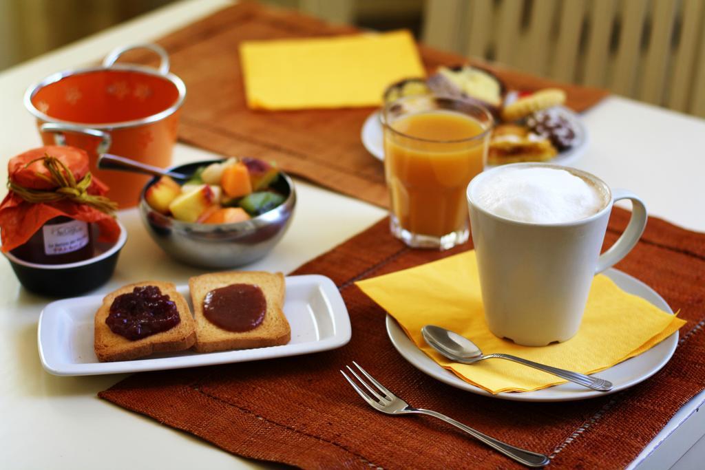 Corte Del Picchio Room&breakfast Bed & Breakfast