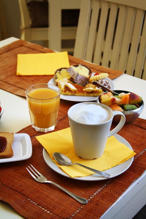 Alla Corte Del Picchio & Breakfast *
