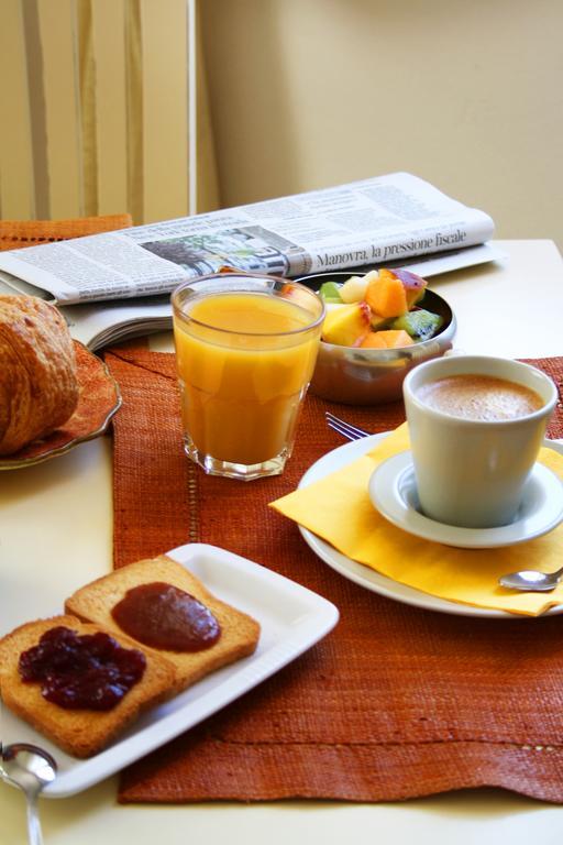 Alla Corte Del Picchio & Breakfast Frühstückspension Castel Guelfo Di Bologna
