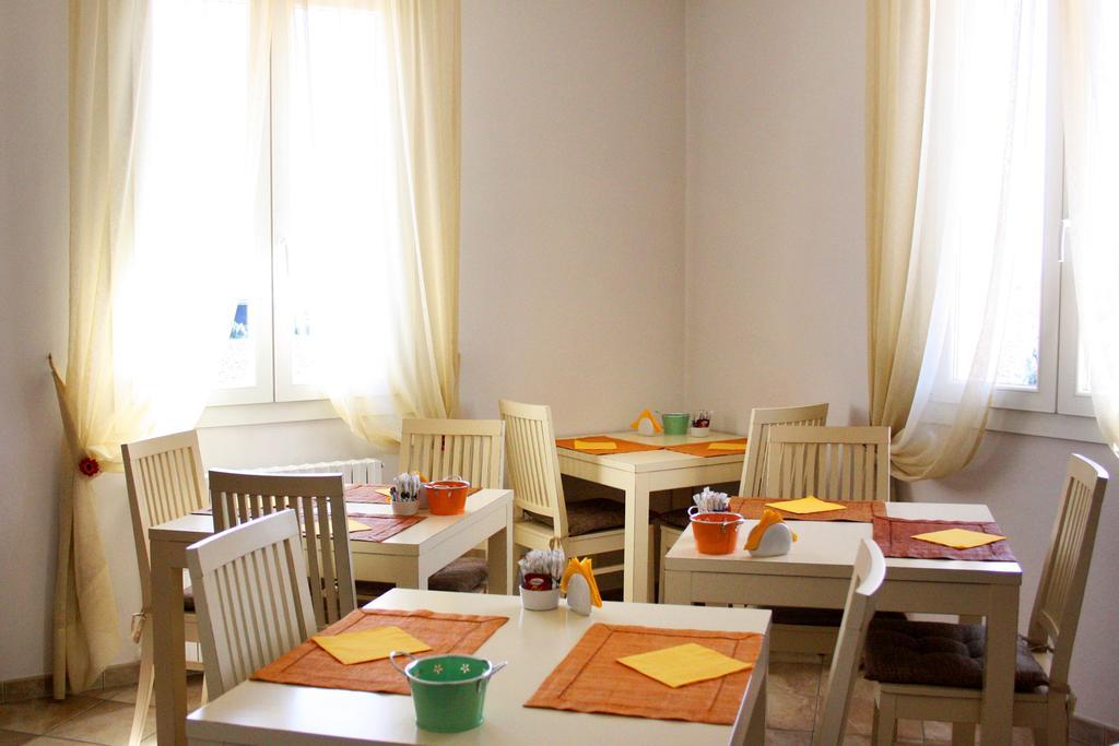 Alla Corte Del Picchio & Breakfast