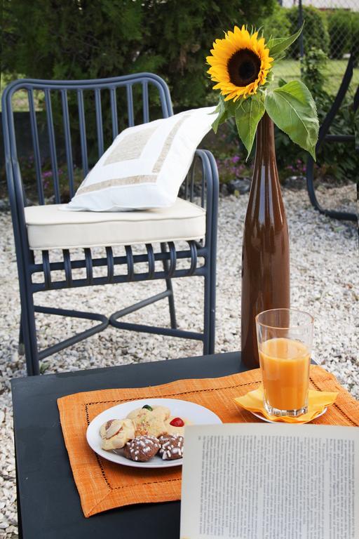 Alla Corte Del Picchio & Breakfast